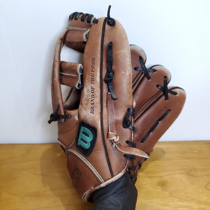 ウイルソン A2000レプリカ DFS 限定モデル 内野用 軟式グローブ