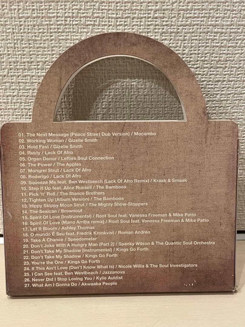 Ryuhei The Man NEXT MESSAGE MixCD5枚セット