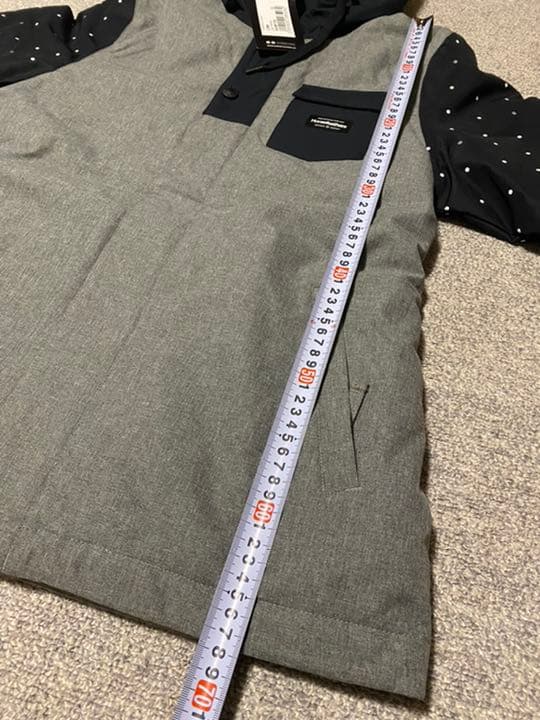 Horsefeathersウェア上下セット