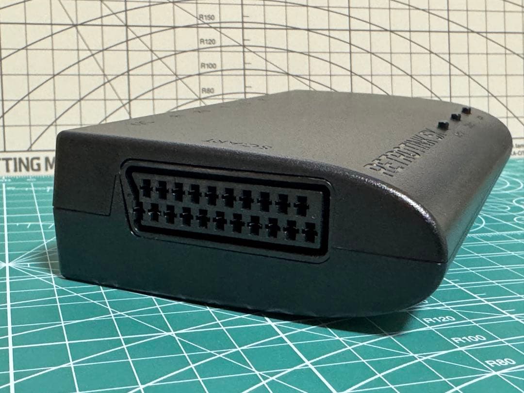 その他 RetroTINK-5X Pro