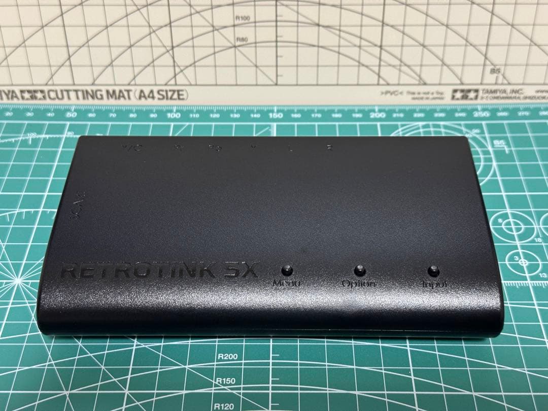 その他 RetroTINK-5X Pro