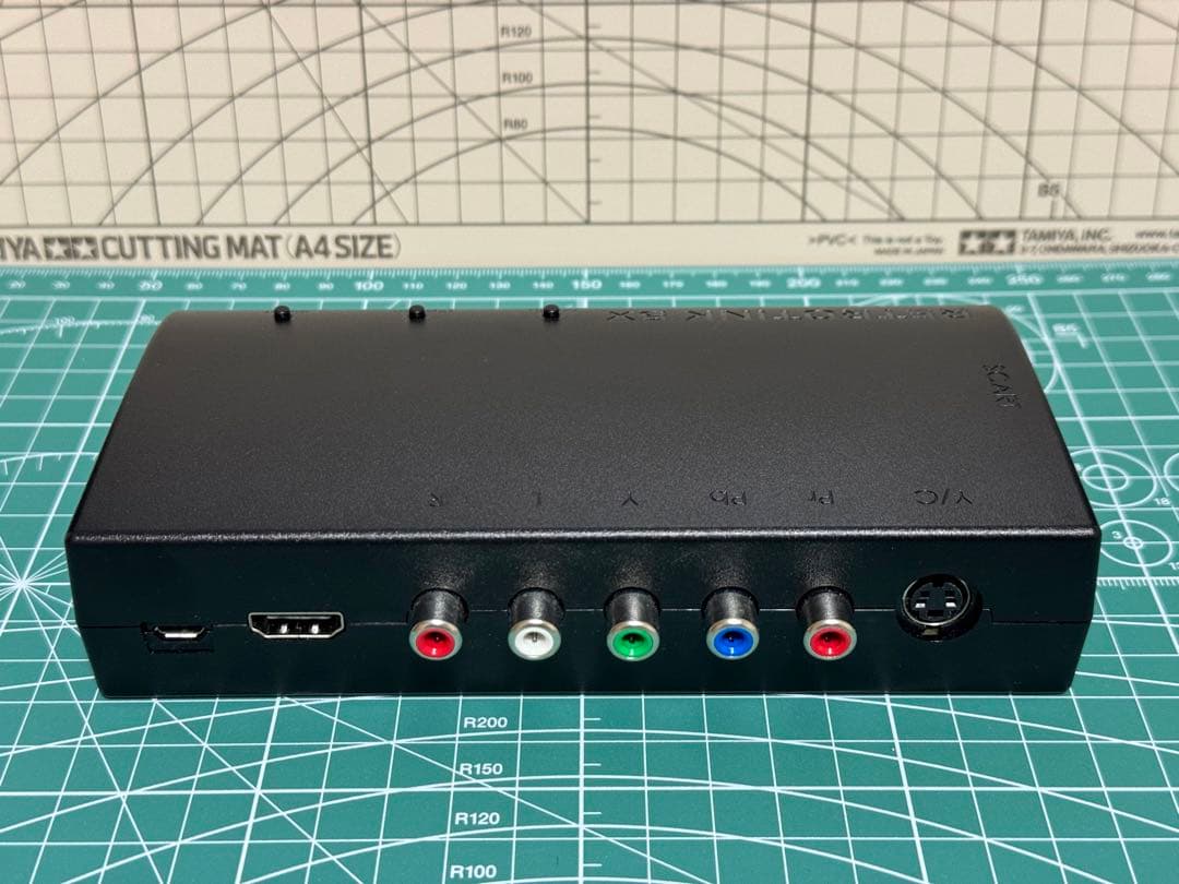 その他 RetroTINK-5X Pro