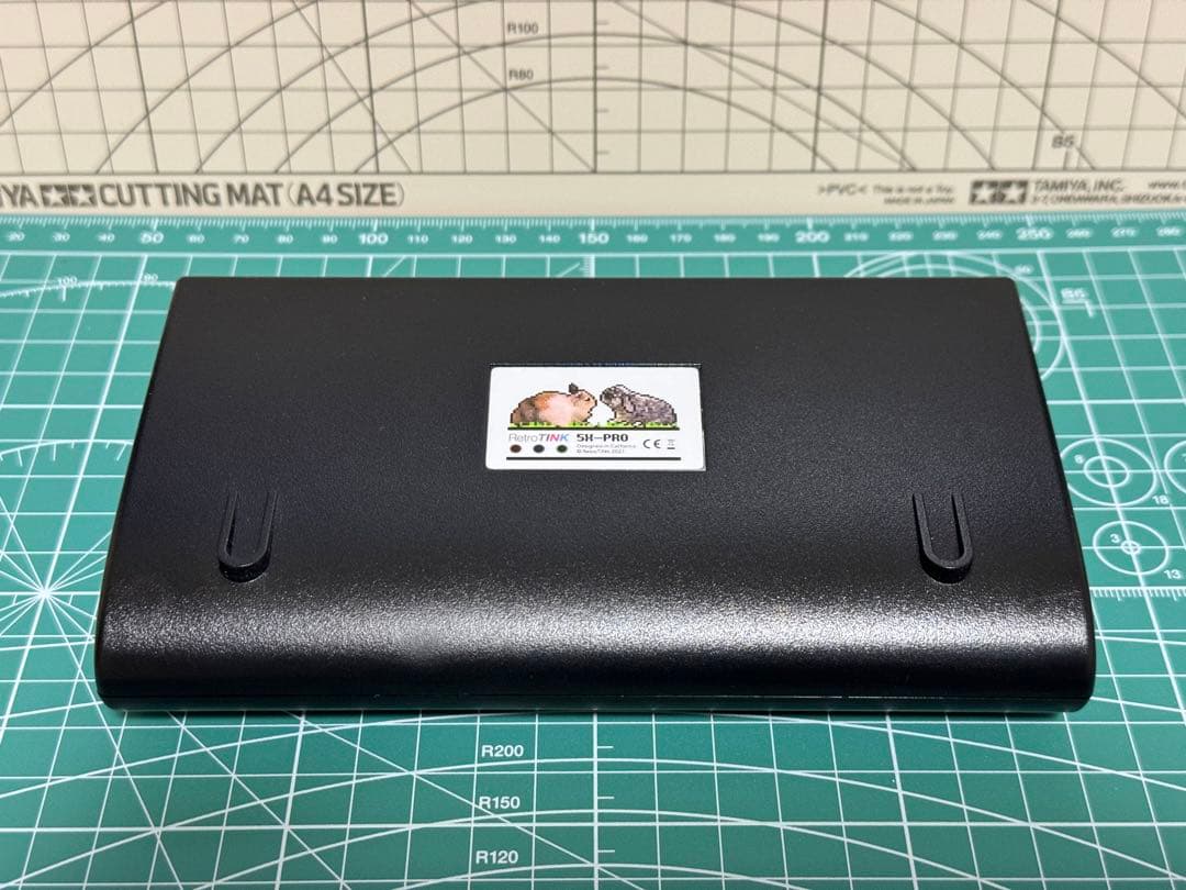 その他 RetroTINK-5X Pro