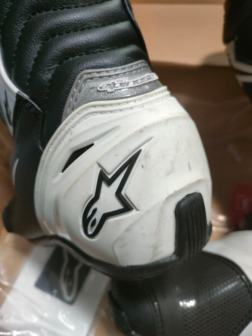 【アルパインスターズ】SMX-S EUR43 JP27.5