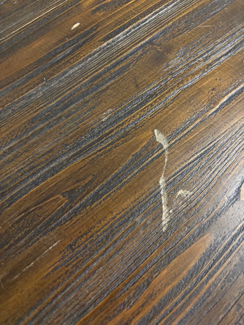 希少な日本製 車箪笥 時代箪笥