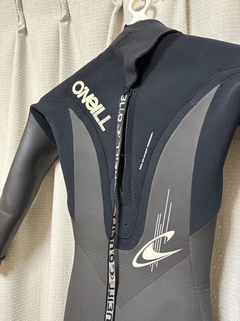 O'NEIL(オニール) 5×3mm セミドライ メンズ M相当(オーダー品)