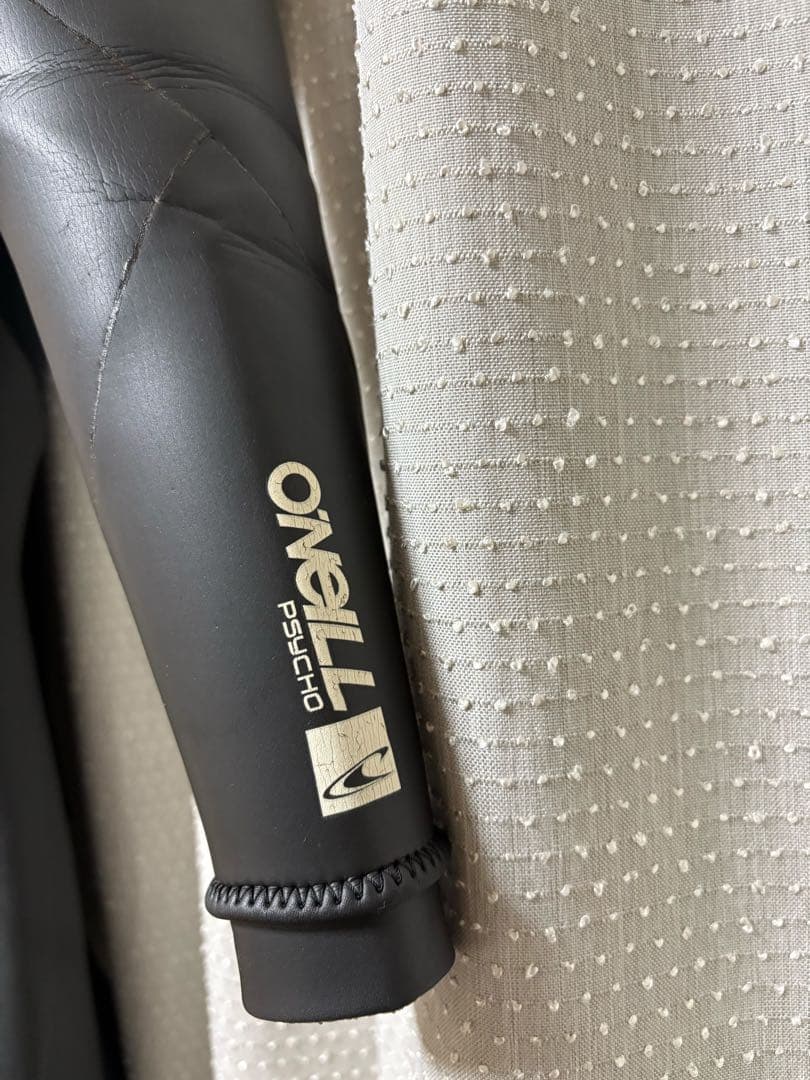 O'NEIL(オニール) 5×3mm セミドライ メンズ M相当(オーダー品)