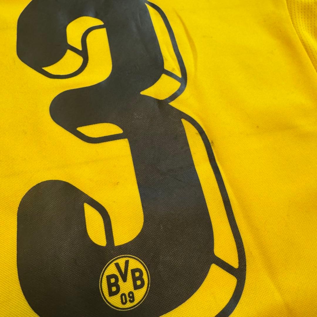 ボルシア・ドルトムント KAGAWA 23 シャツ　香川真司