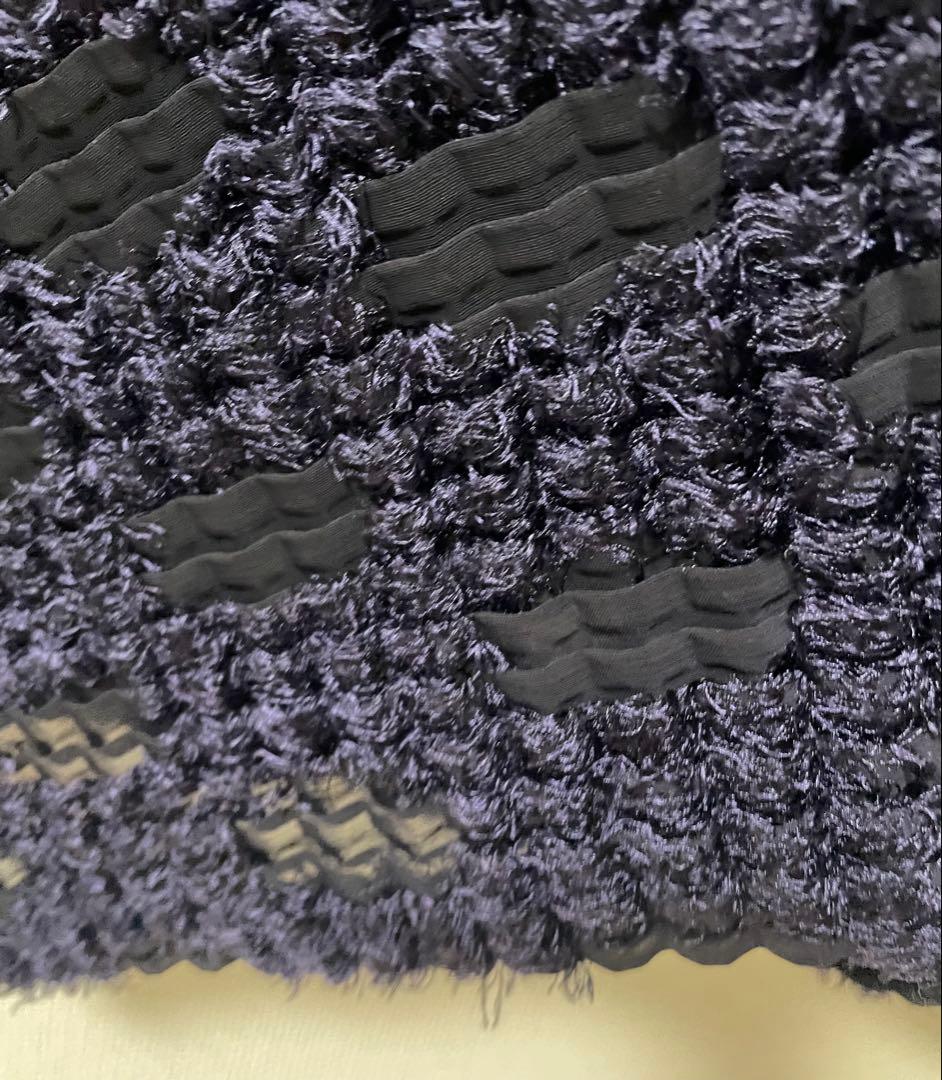 イッセイミヤケ　me カットソー