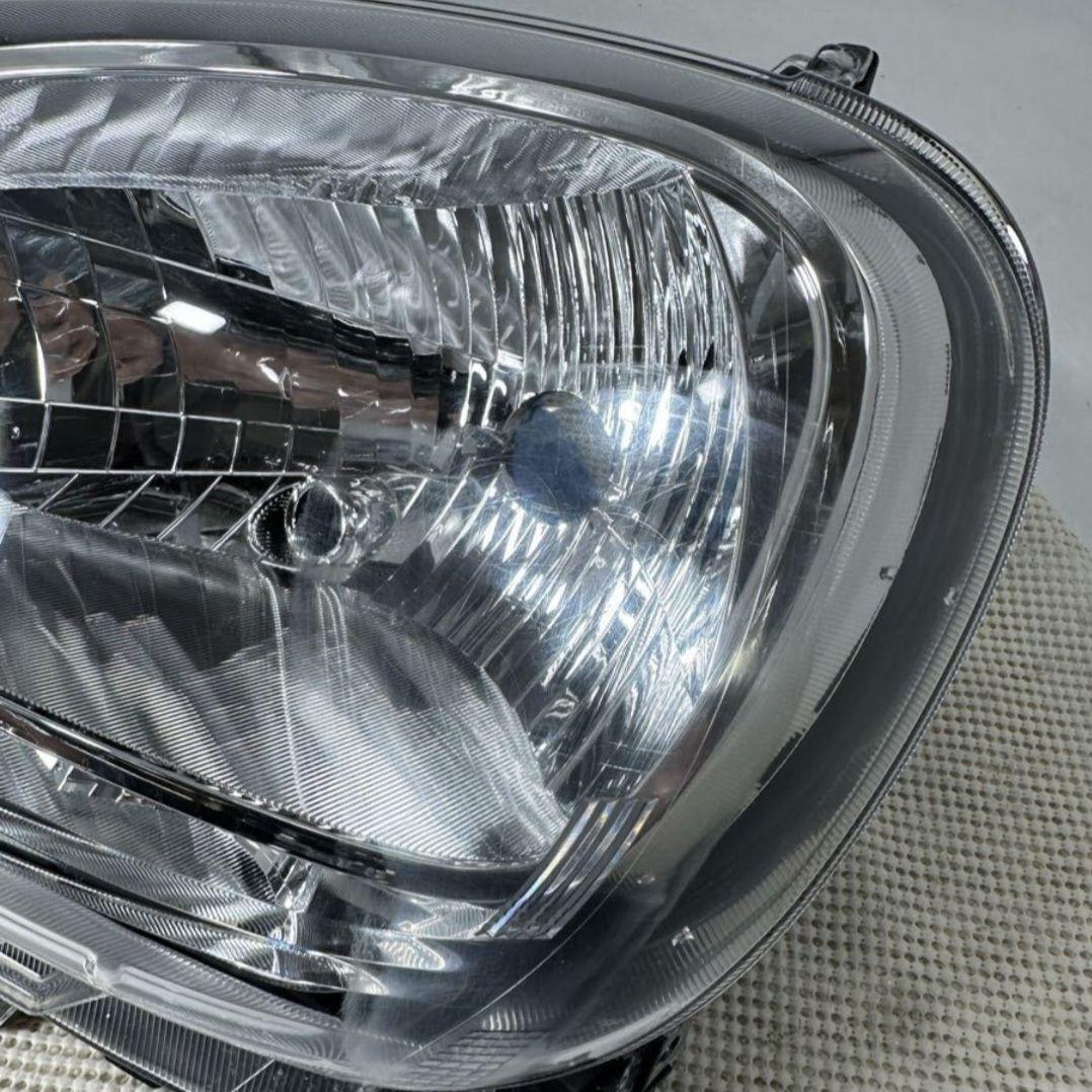 HA37S/HA97S アル卜左 ハロゲンヘッドライト 　W6321