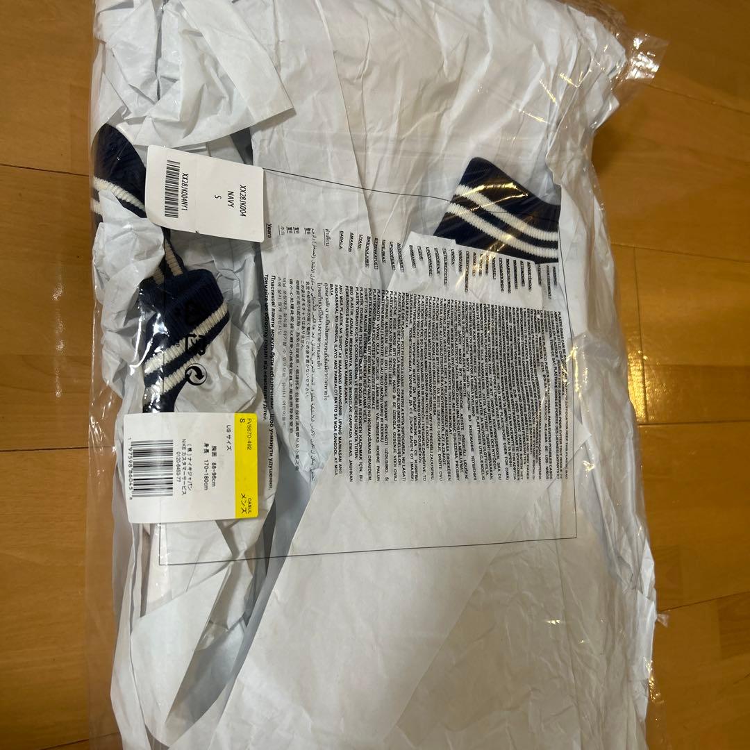 新品Nike NIGO スタジャンSサイズ