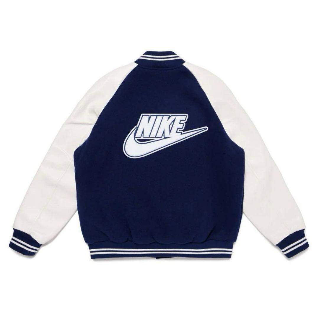 新品Nike NIGO スタジャンSサイズ