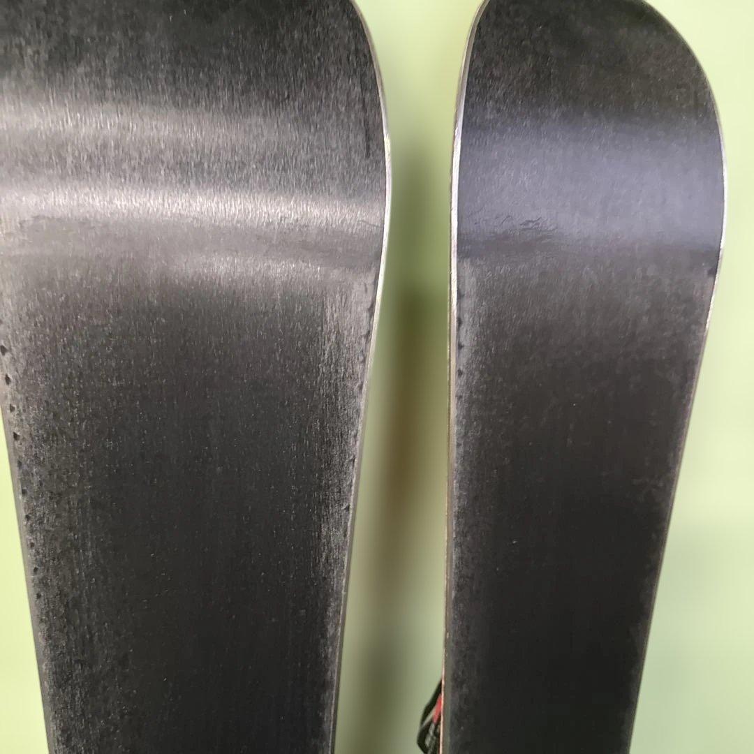 A*A様 ★ HEAD Liner 3.5/94 スキー板 レッド ビンディング