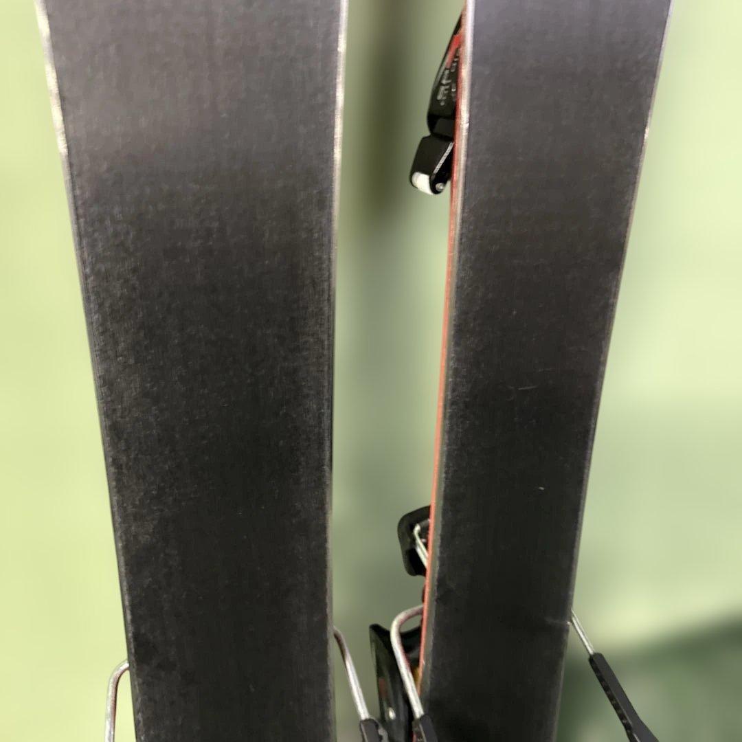 A*A様 ★ HEAD Liner 3.5/94 スキー板 レッド ビンディング