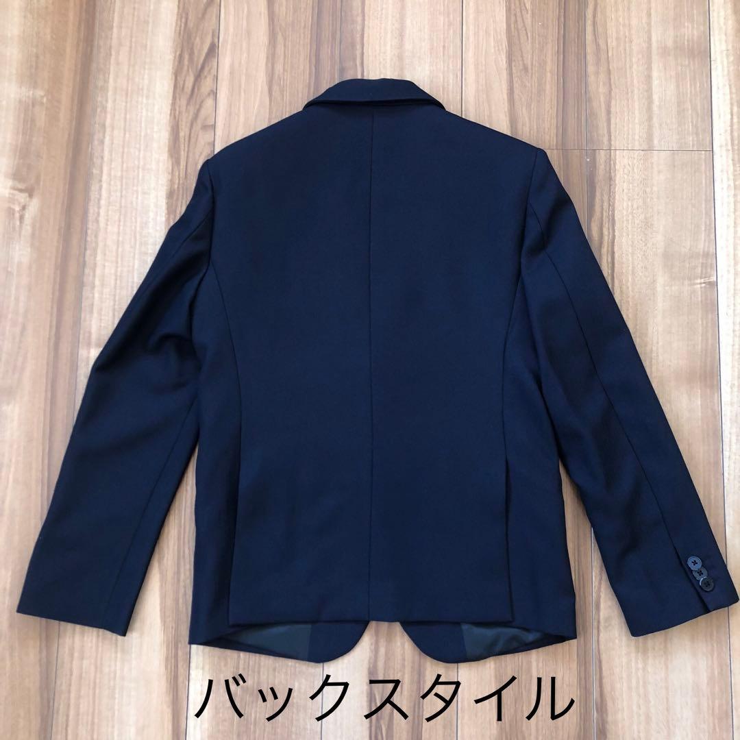 WANDER FACTORY フォーマル スーツ 160cm 男の子 卒業式