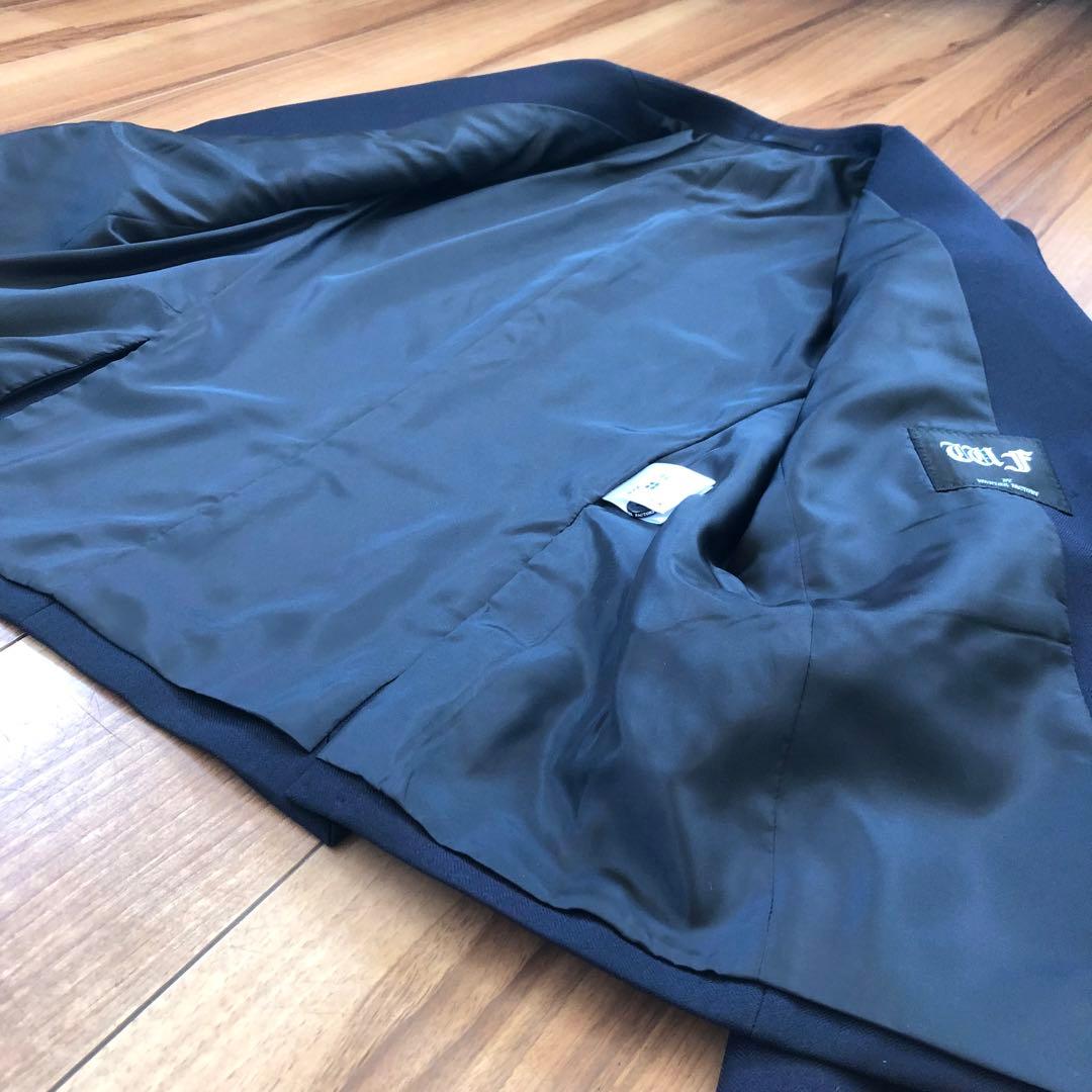 WANDER FACTORY フォーマル スーツ 160cm 男の子 卒業式