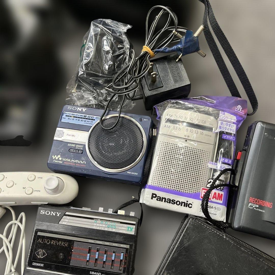 d*9様 カメラ　双眼鏡 など　色々まとめ売る　ジャンク品現状品