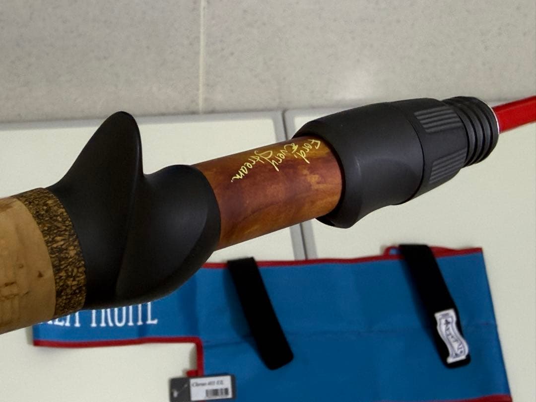 ツララ(TULALA) トリュテ クレールス 411UL 美品