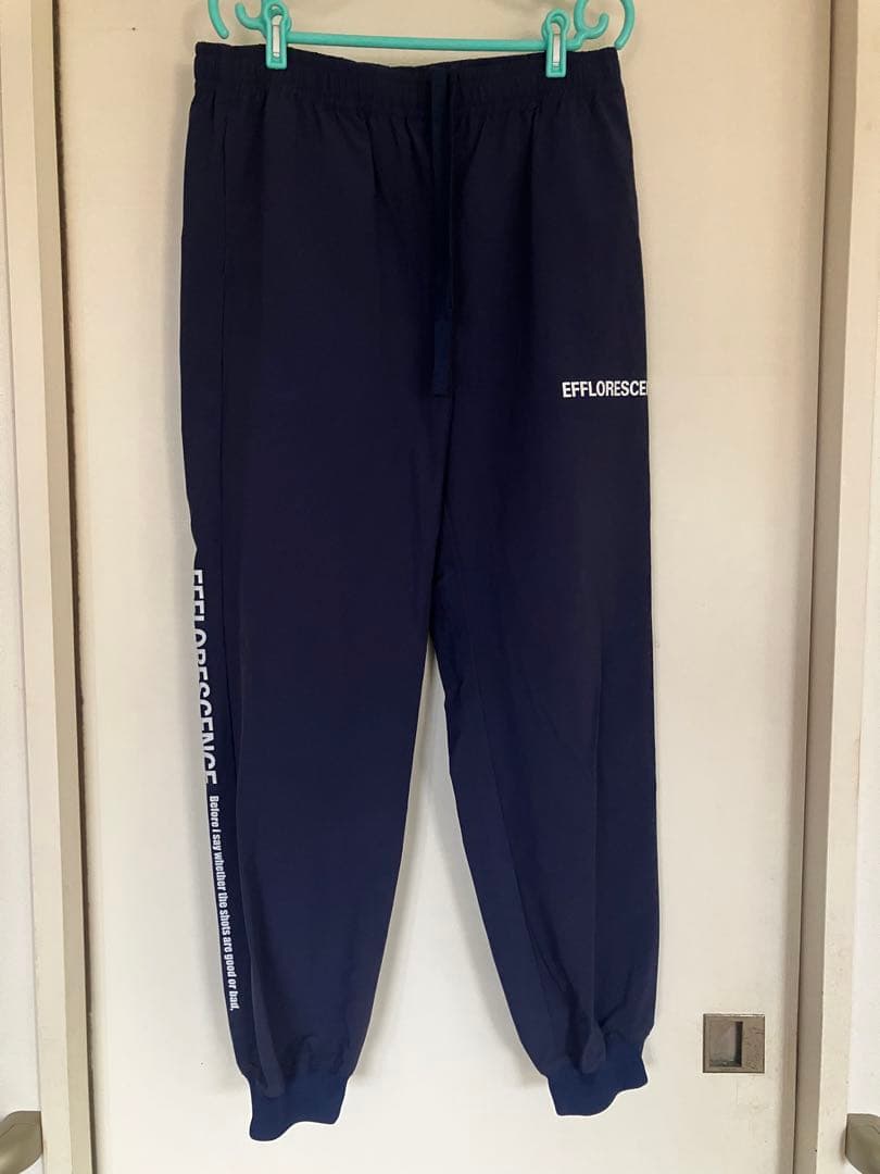 メンズウェア efflorescence cordura strech pants XXL