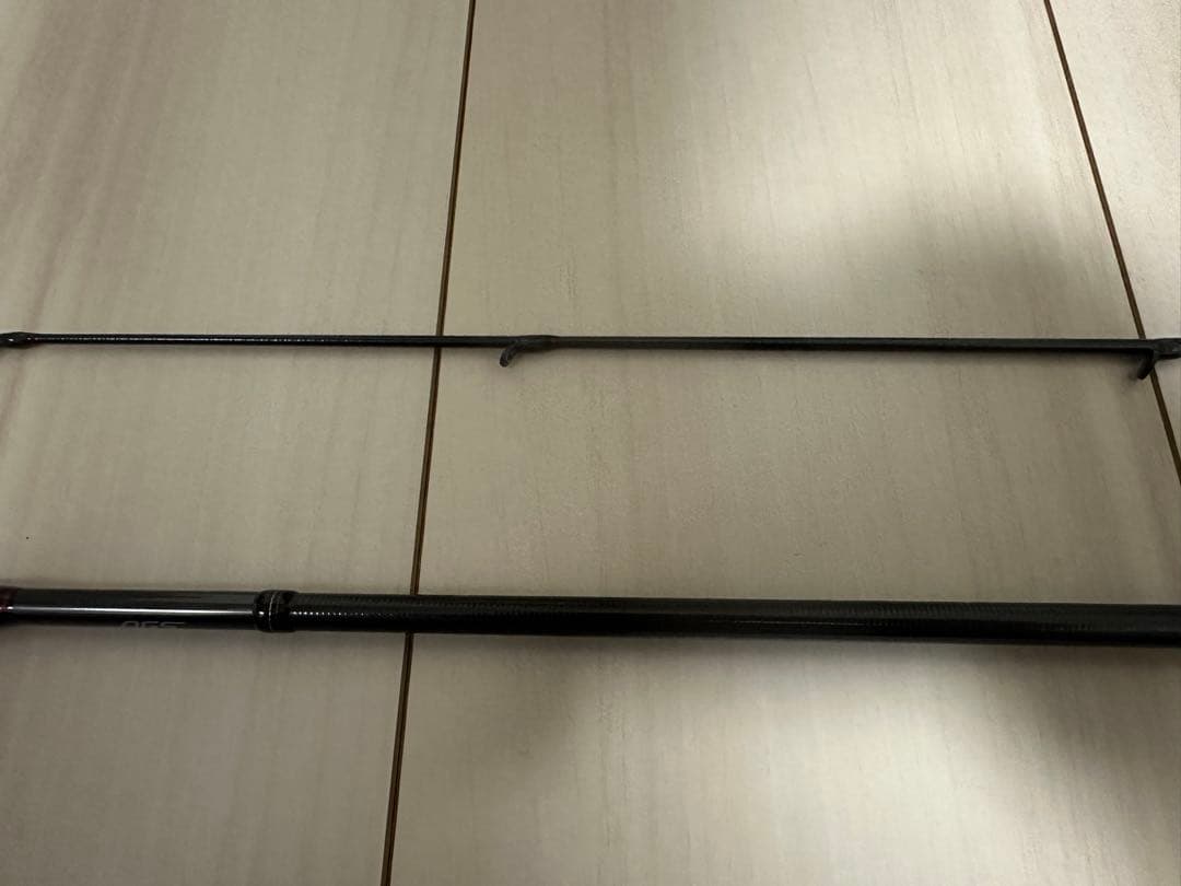 新品未使用　ダイワ　エメラルダス　ストイスト　RT　79MLM