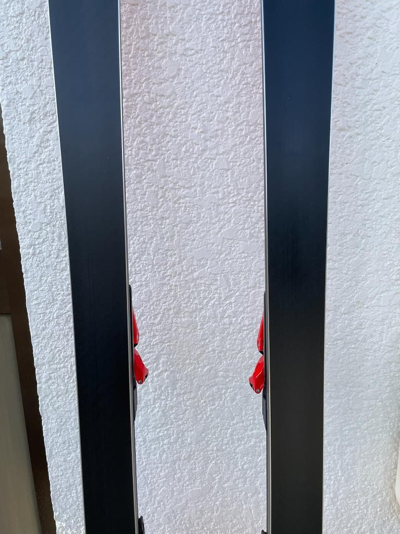 熊*ん様 【中古スキー板】アトミック Atomic G9R 183cm＋X16M