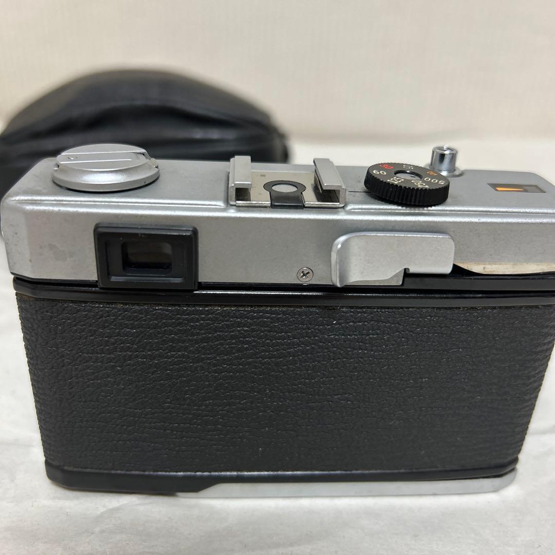 OLYMPUS 35 RC フィルムカメラ　オリンパス　ジャンク品