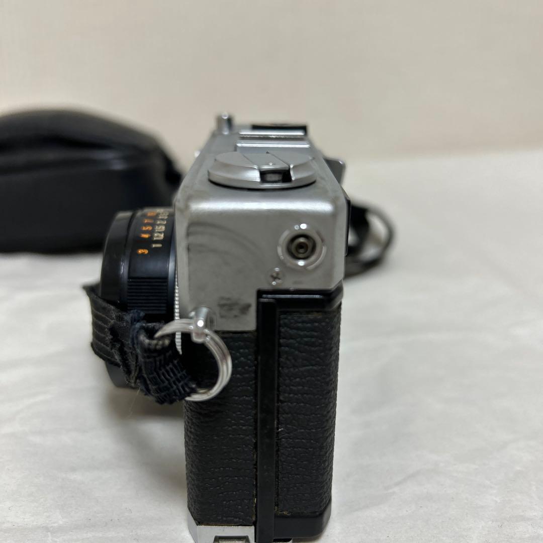 OLYMPUS 35 RC フィルムカメラ　オリンパス　ジャンク品