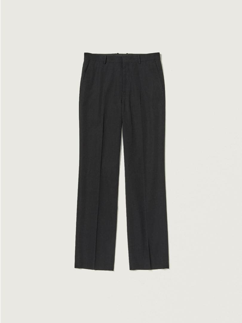 パンツ AURALEE 21aw GABARDINE SLACKS