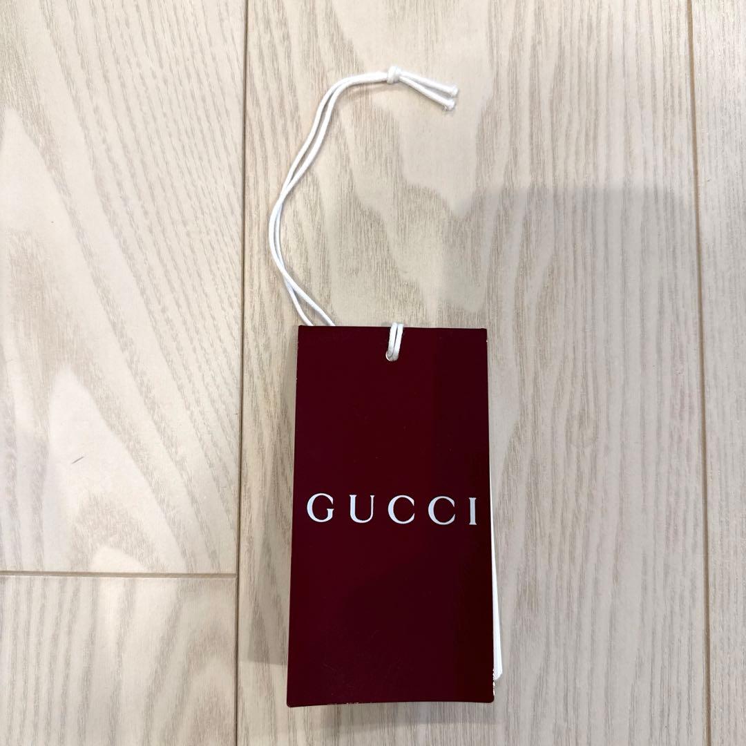 ★☆2025現行GUCCI☆ロゴTシャツ☆サイズXS☆★