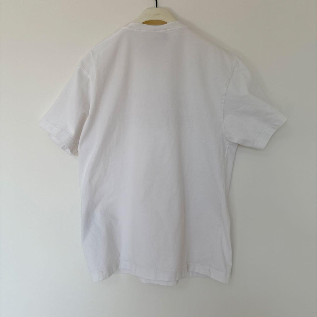 ★☆2025現行GUCCI☆ロゴTシャツ☆サイズXS☆★