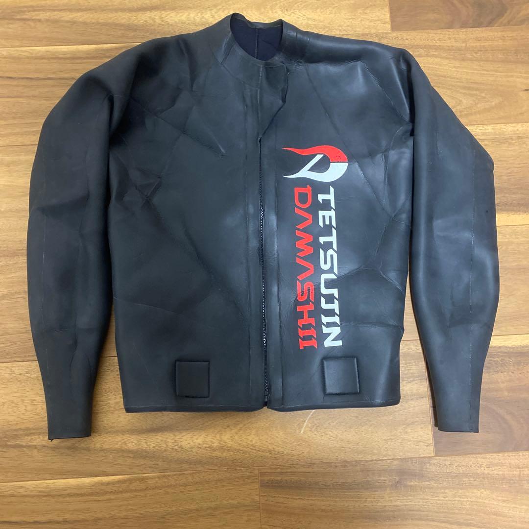 2ピースウェットスーツ　トライアスロン用