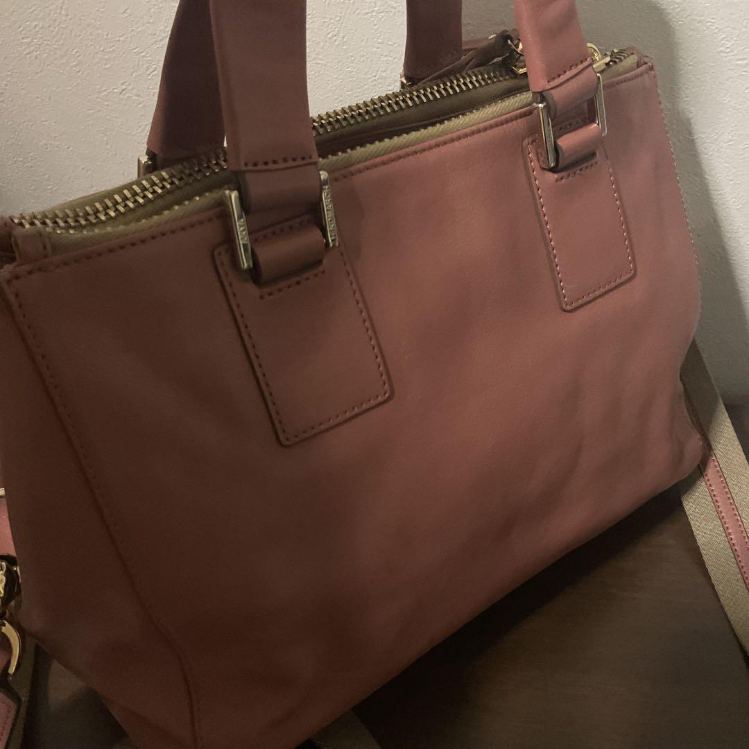 ティー アニヤハインドマーチ アニエスベー フェイラー セット