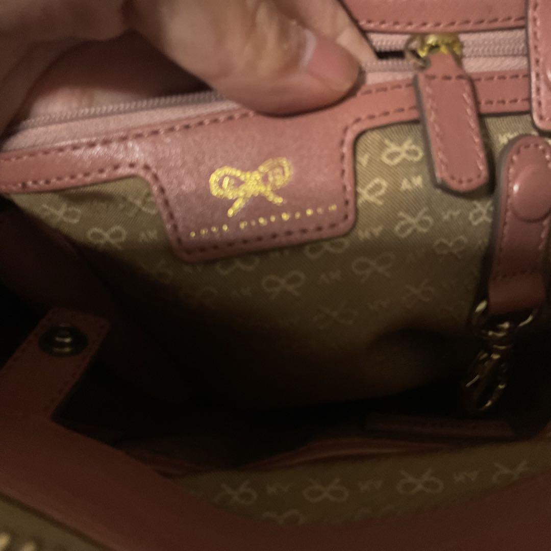 ティー アニヤハインドマーチ アニエスベー フェイラー セット