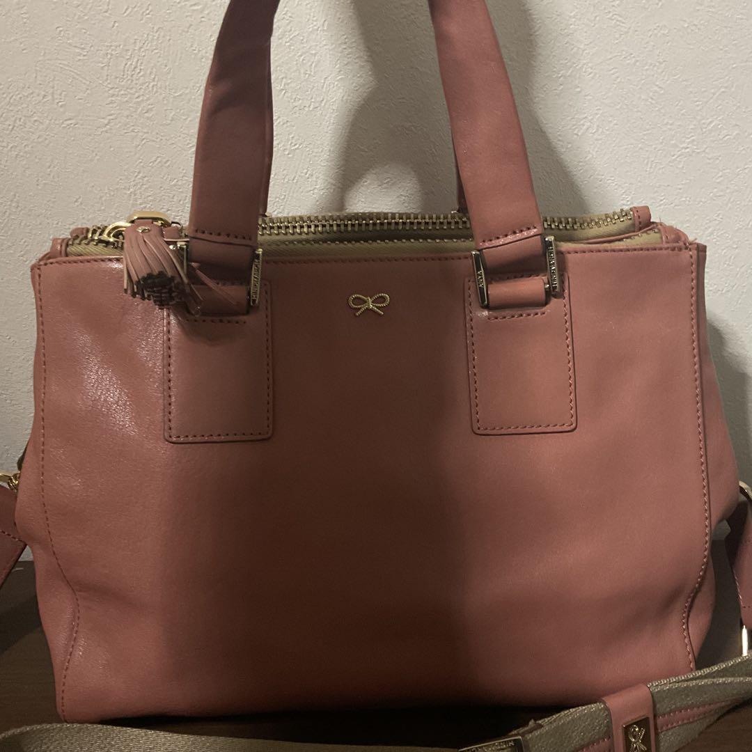 ティー アニヤハインドマーチ アニエスベー フェイラー セット