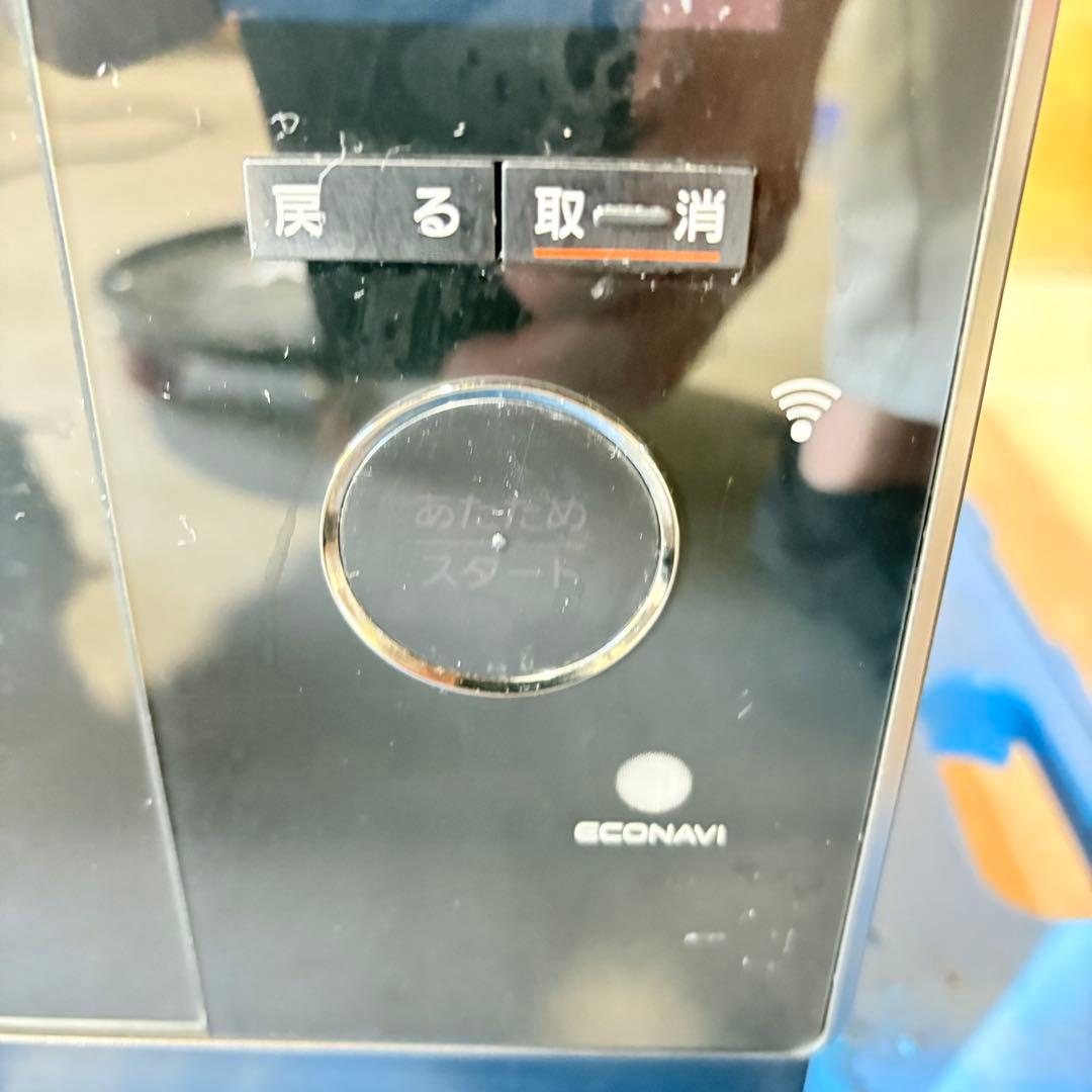 【たゆかど】パナソニック ビストロ NE-BS2600-K