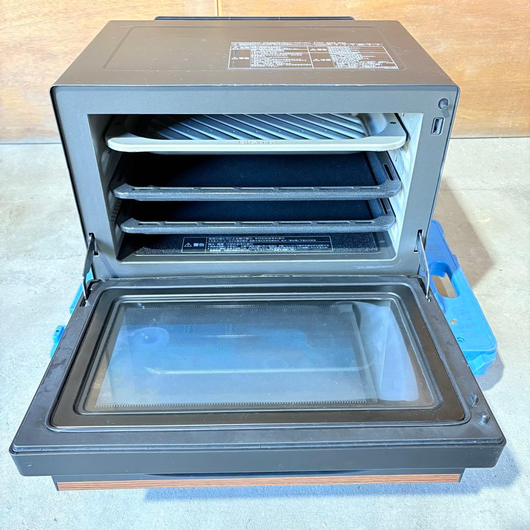 【たゆかど】パナソニック ビストロ NE-BS2600-K