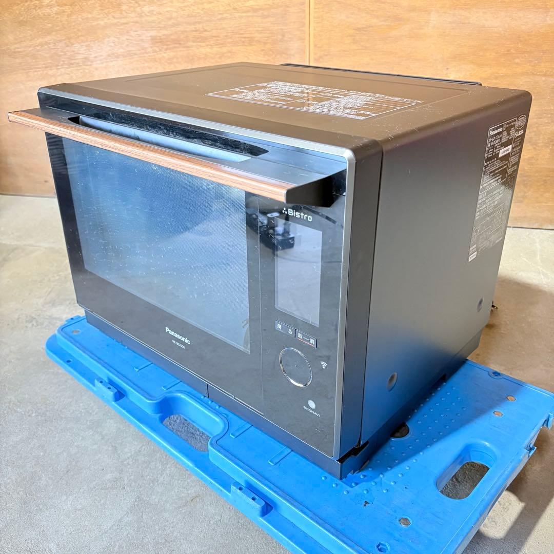 【たゆかど】パナソニック ビストロ NE-BS2600-K