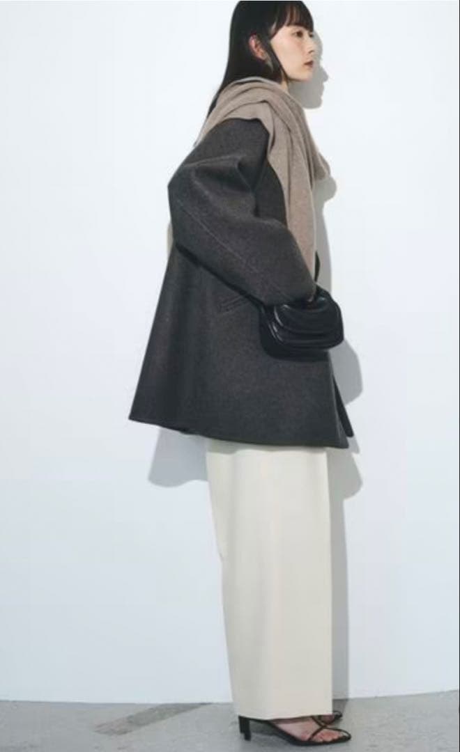 【chaos】カオス　スーペリアガロンコート