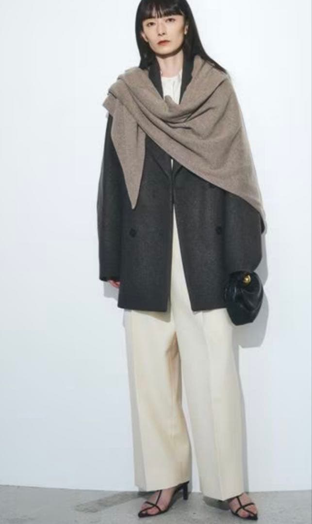 【chaos】カオス　スーペリアガロンコート