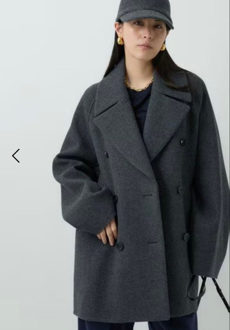 【chaos】カオス　スーペリアガロンコート