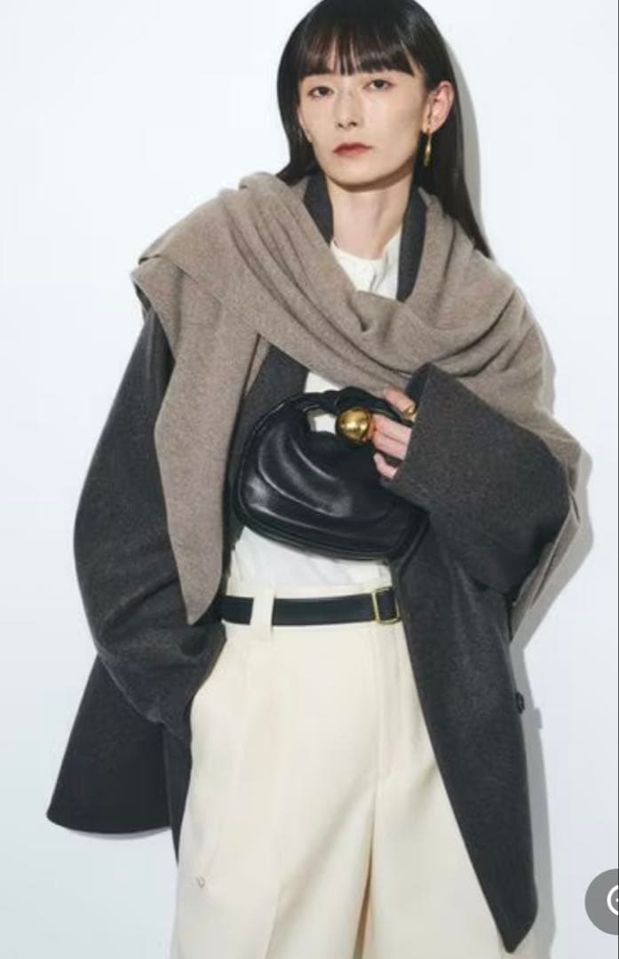 【chaos】カオス　スーペリアガロンコート