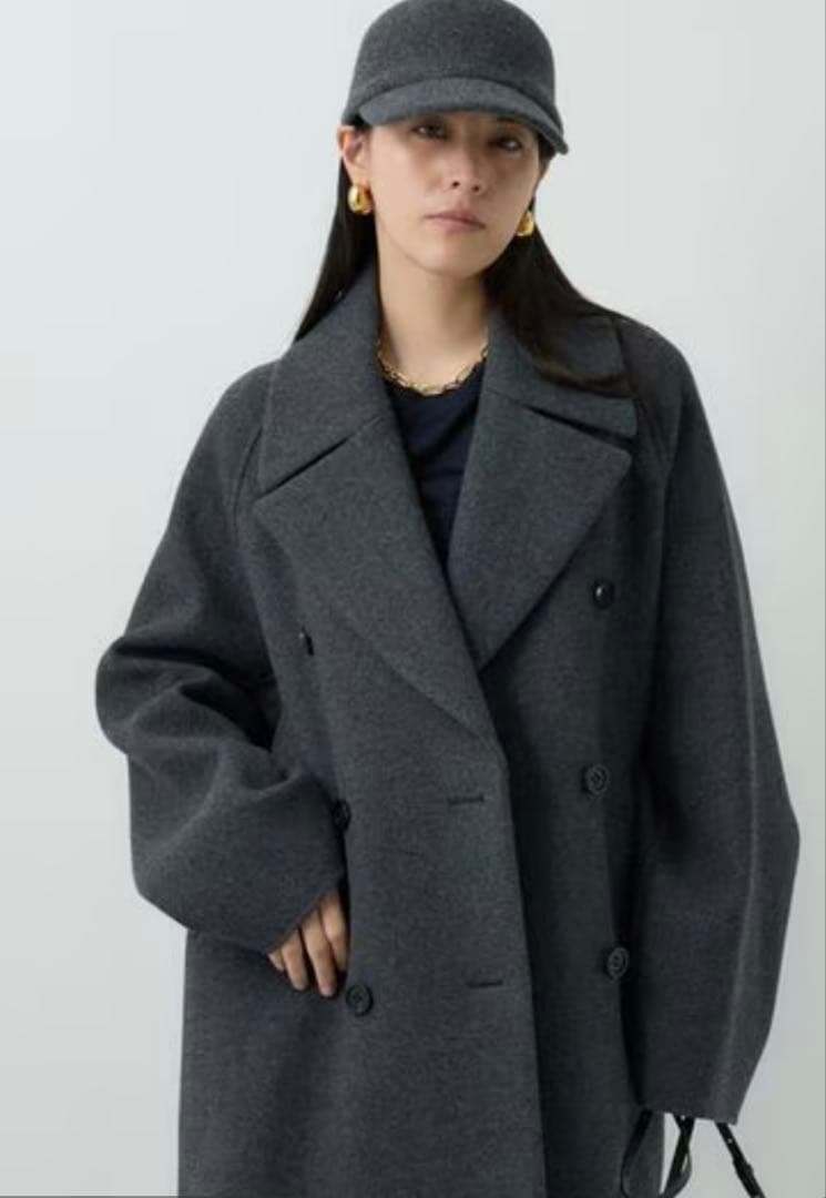 【chaos】カオス　スーペリアガロンコート