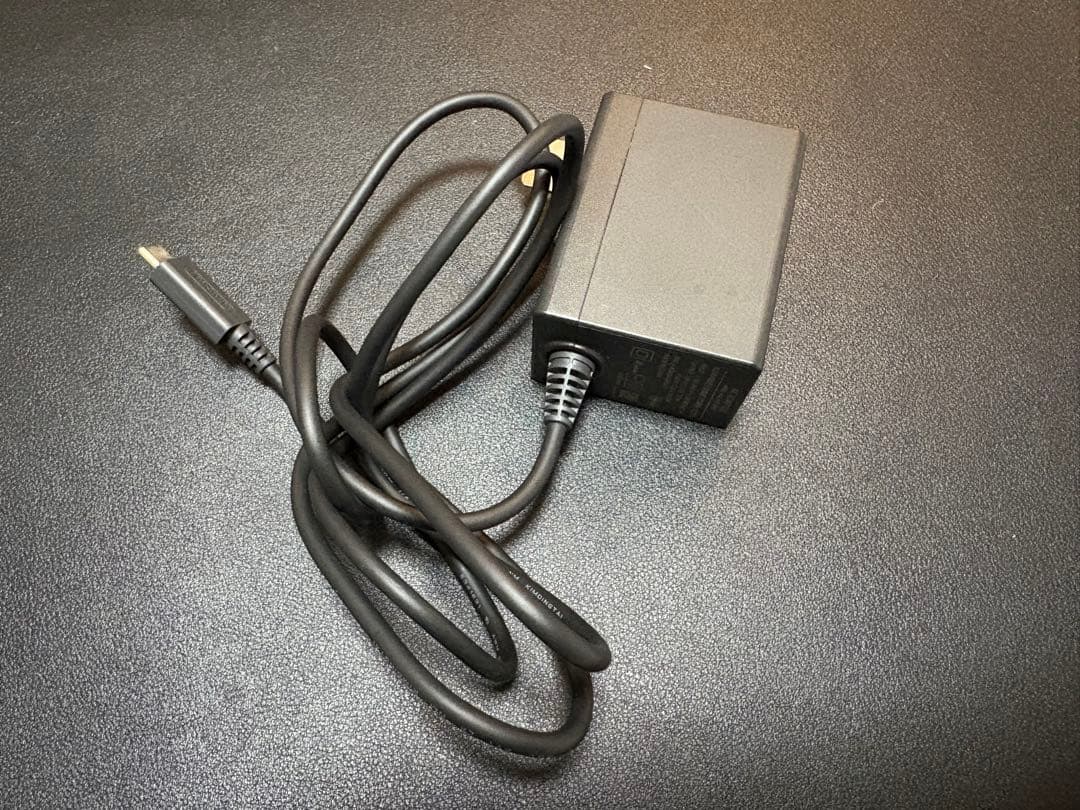 Nintendo Switch Lite グレー 本体と付属品