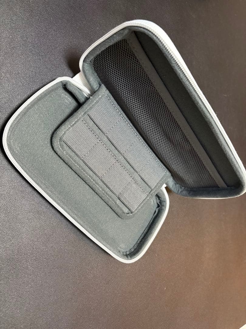 Nintendo Switch Lite グレー 本体と付属品