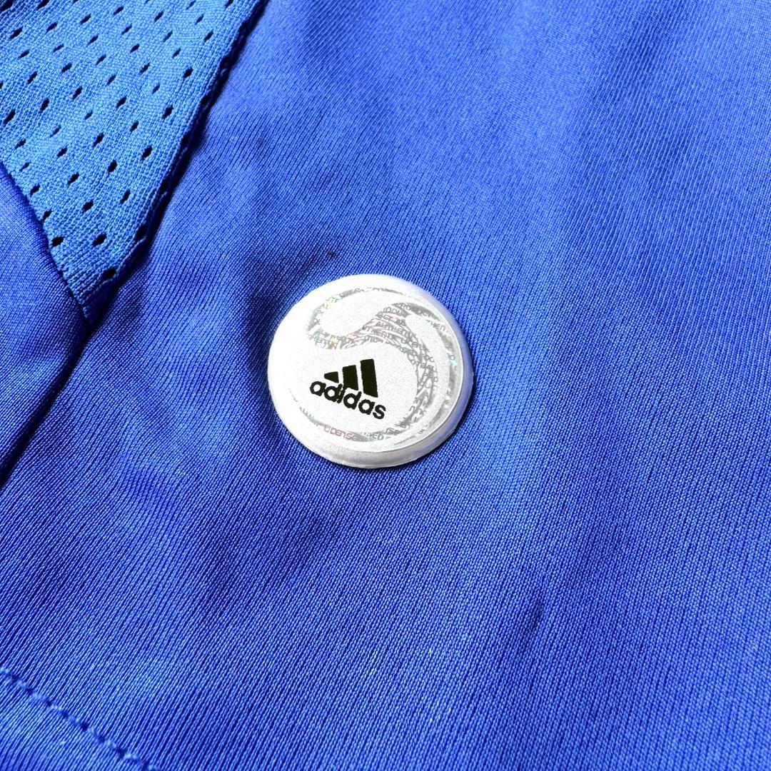 【EURO2008パッチ】ニコラ・アネルカ ＃３９ フランス代表（H）