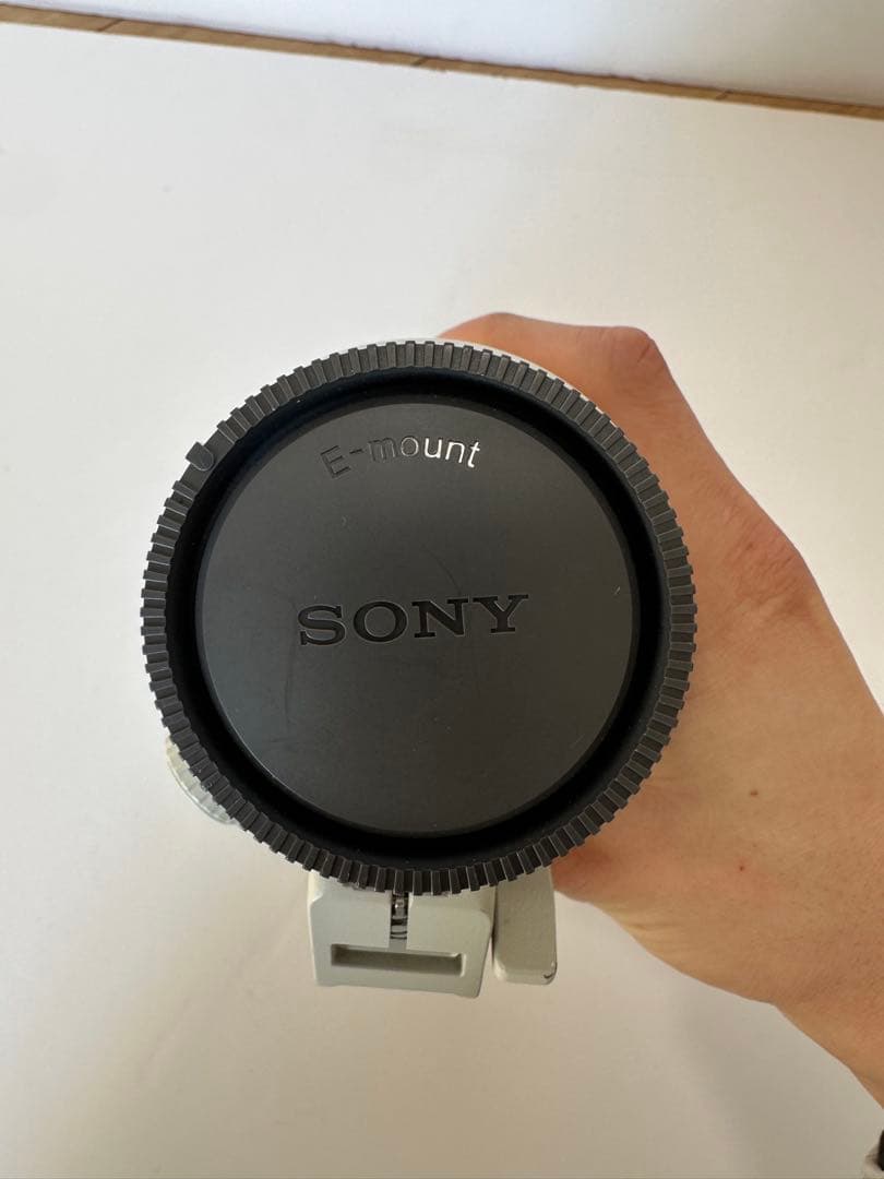 本日限定価格 Sony FE 70-200mm F2.8 GM OSS II