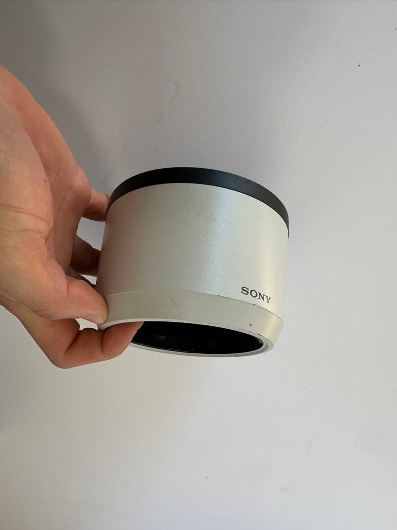 本日限定価格 Sony FE 70-200mm F2.8 GM OSS II