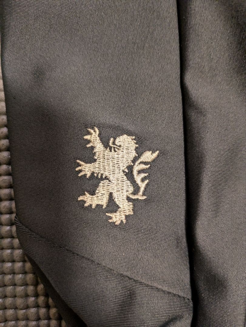 カペルミュールビブタイツ　レディース34サイズ