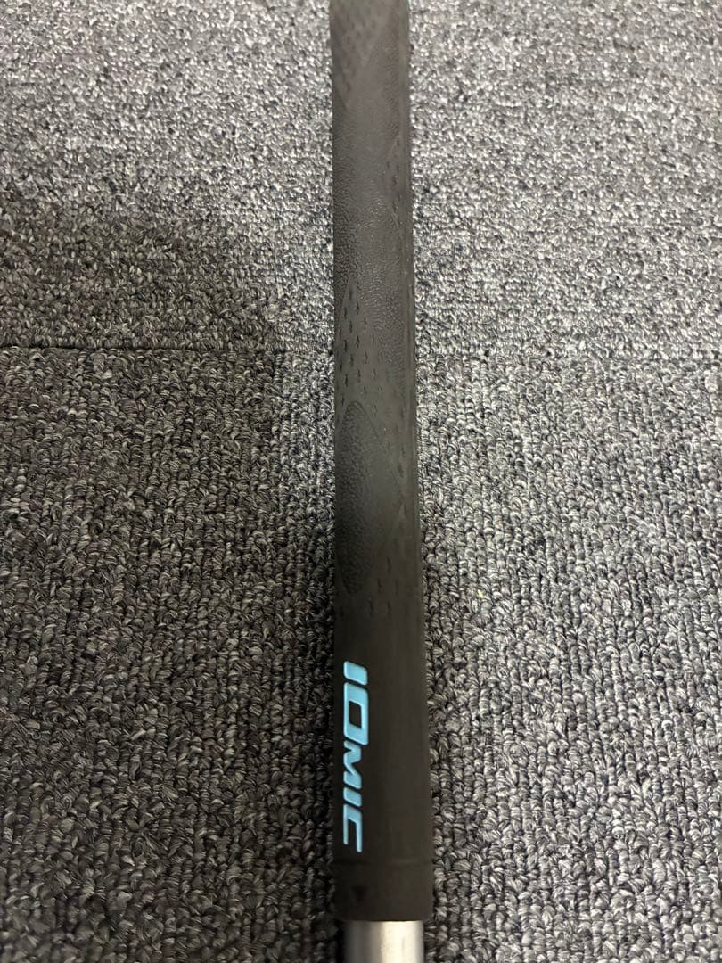 （美品）MCI 110S 4U用　テーラーメイドスリーブ付