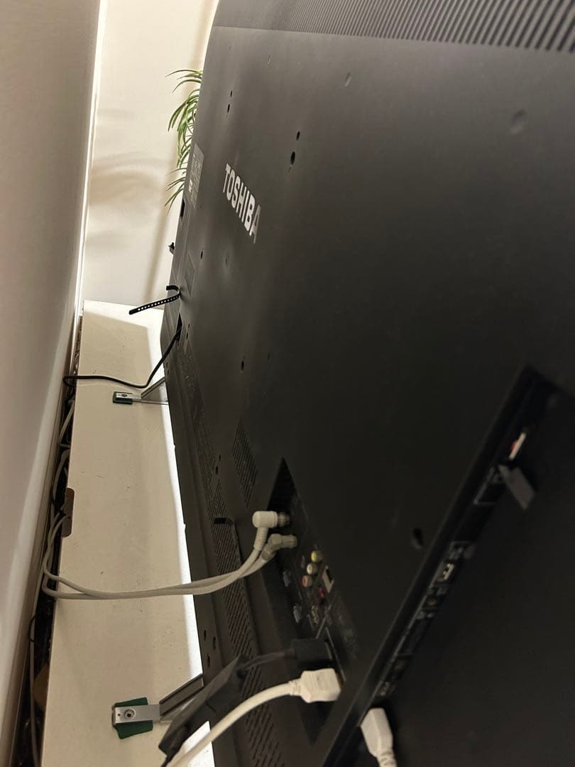 東芝 REGZA 65Z10X TOSHIBA